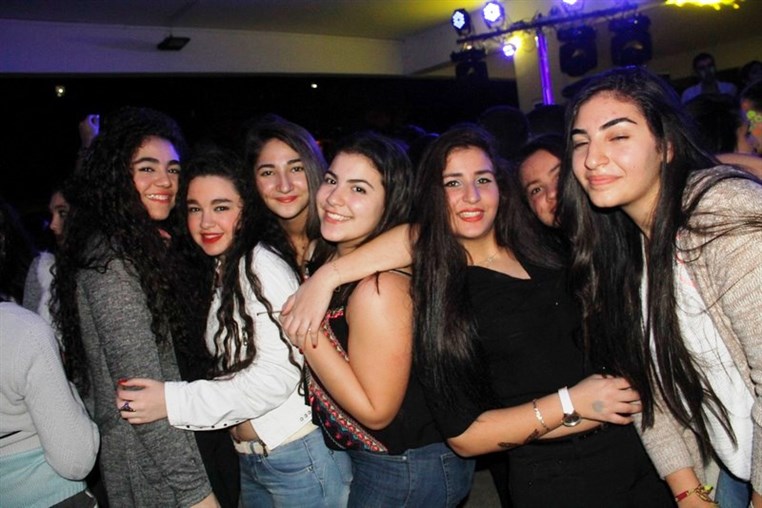 SSCC Bauchrieh Radiance Party